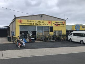 Shop & Retail commercial property leased at 1/321 White Road South Dudley VIC 3995 Shop & Retail commercial property leased at 1/321 White Road South Dudley VIC 3995