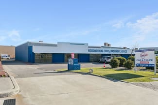 Factory, Warehouse & Industrial commercial property for lease at 1/168 Balcatta Road Balcatta WA 6021 Factory, Warehouse & Industrial commercial property for lease at 1/168 Balcatta Road Balcatta WA 6021