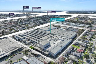 Factory, Warehouse & Industrial commercial property for lease at 31-49 Browns Road Clayton VIC 3168 Factory, Warehouse & Industrial commercial property for lease at 31-49 Browns Road Clayton VIC 3168