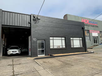 Factory, Warehouse & Industrial commercial property leased at 1/10 Ebden Street Moorabbin VIC 3189 Factory, Warehouse & Industrial commercial property leased at 1/10 Ebden Street Moorabbin VIC 3189