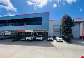 Factory, Warehouse & Industrial commercial property for lease at Unit 4/4/20 Caterpillar Drive Paget QLD 4740 Factory, Warehouse & Industrial commercial property for lease at Unit 4/4/20 Caterpillar Drive Paget QLD 4740