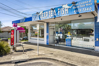 Other commercial property leased at 86 Chesterville Road Cheltenham VIC 3192 Other commercial property leased at 86 Chesterville Road Cheltenham VIC 3192