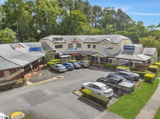 Offices commercial property for sale at 27/7-15 Lindsay Road Buderim QLD 4556