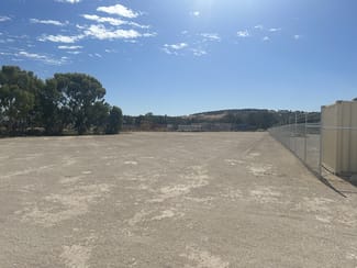 Development / Land commercial property for lease at 3/9001 Corvette Road Bullsbrook WA 6084