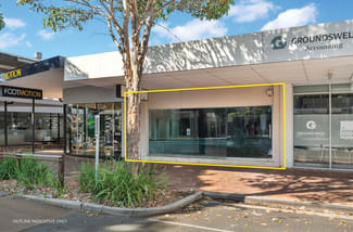 Shop & Retail commercial property leased at B/32 Sunshine Beach Road Noosa Heads QLD 4567 Shop & Retail commercial property leased at B/32 Sunshine Beach Road Noosa Heads QLD 4567