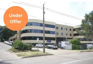 Factory, Warehouse & Industrial commercial property leased at Brookvale NSW 2100 Factory, Warehouse & Industrial commercial property leased at Brookvale NSW 2100