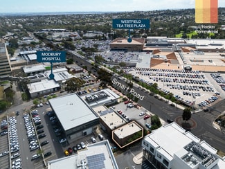 Offices commercial property for lease at 6/83 Smart Road Modbury SA 5092