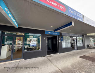 Medical / Consulting commercial property for lease at Suite 1, Level 1/65 The Boulevarde Toronto NSW 2283 Medical / Consulting commercial property for lease at Suite 1, Level 1/65 The Boulevarde Toronto NSW 2283