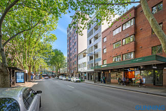 Showrooms / Bulky Goods commercial property for lease at Shop 3/117A Macleay Street Potts Point NSW 2011