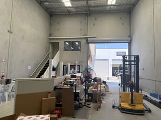 Factory, Warehouse & Industrial commercial property leased at 21/214-224 Lahrs Road Ormeau QLD 4208 Factory, Warehouse & Industrial commercial property leased at 21/214-224 Lahrs Road Ormeau QLD 4208