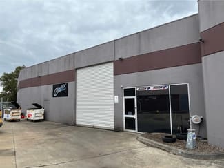Factory, Warehouse & Industrial commercial property for lease at 14/6-7 Nicole Close Bayswater North VIC 3153 Factory, Warehouse & Industrial commercial property for lease at 14/6-7 Nicole Close Bayswater North VIC 3153