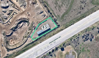 Factory, Warehouse & Industrial commercial property for lease at 45 Beach Road Lara VIC 3212