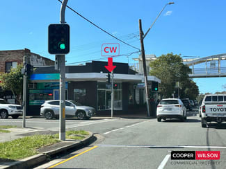 Other commercial property leased at Oliver Street Heathcote NSW 2233