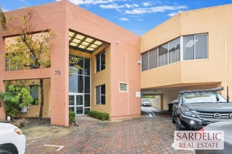Offices commercial property leased at 76 Canning Highway Victoria Park WA 6100 Offices commercial property leased at 76 Canning Highway Victoria Park WA 6100