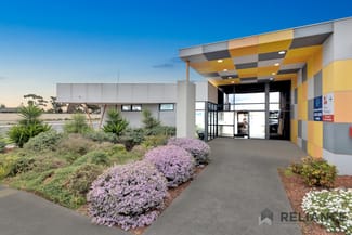 Factory, Warehouse & Industrial commercial property for lease at 599/ Sayers Road Hoppers Crossing VIC 3029 Factory, Warehouse & Industrial commercial property for lease at 599/ Sayers Road Hoppers Crossing VIC 3029
