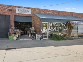 Offices commercial property leased at 2/15 Progress Street Mornington VIC 3931 Offices commercial property leased at 2/15 Progress Street Mornington VIC 3931