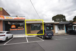 Offices commercial property leased at 7 Meadowgate Drive Chirnside Park VIC 3116 Offices commercial property leased at 7 Meadowgate Drive Chirnside Park VIC 3116