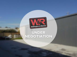 Other commercial property leased at Unit 4B/5 Cockburn Road Albany WA 6330