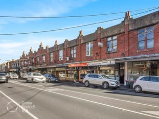 Offices commercial property leased at Level 1/First Floor, 63 Glen Eira Road Ripponlea VIC 3185 Offices commercial property leased at Level 1/First Floor, 63 Glen Eira Road Ripponlea VIC 3185