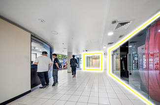 Offices commercial property for lease at 1 Dixon Street Sydney NSW 2000 Offices commercial property for lease at 1 Dixon Street Sydney NSW 2000
