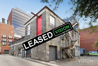 Showrooms / Bulky Goods commercial property leased at Level 1, 3/7 Byron Street Collingwood VIC 3066 Showrooms / Bulky Goods commercial property leased at Level 1, 3/7 Byron Street Collingwood VIC 3066