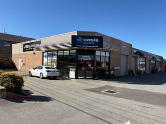 Showrooms / Bulky Goods commercial property leased at 1/157 Gladstone Street Fyshwick ACT 2609 Showrooms / Bulky Goods commercial property leased at 1/157 Gladstone Street Fyshwick ACT 2609