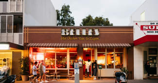 Shop & Retail commercial property leased at 85 Hall Street Bondi Beach NSW 2026 Shop & Retail commercial property leased at 85 Hall Street Bondi Beach NSW 2026