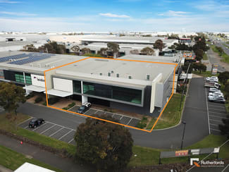 Factory, Warehouse & Industrial commercial property leased at 2/227 Fitzgerald Road Laverton North VIC 3026 Factory, Warehouse & Industrial commercial property leased at 2/227 Fitzgerald Road Laverton North VIC 3026