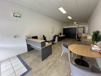Shop & Retail commercial property leased at 1B/3282 Mount Lindesay Highway Browns Plains QLD 4118 Shop & Retail commercial property leased at 1B/3282 Mount Lindesay Highway Browns Plains QLD 4118