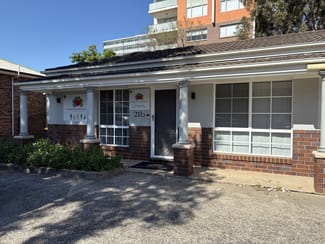 Offices commercial property leased at 21B Iolanthe Street Campbelltown NSW 2560 Offices commercial property leased at 21B Iolanthe Street Campbelltown NSW 2560