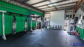 Factory, Warehouse & Industrial commercial property leased at Caboolture South QLD 4510 Factory, Warehouse & Industrial commercial property leased at Caboolture South QLD 4510
