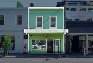 Other commercial property leased at 237 Brunswick Street Fitzroy VIC 3065 Other commercial property leased at 237 Brunswick Street Fitzroy VIC 3065