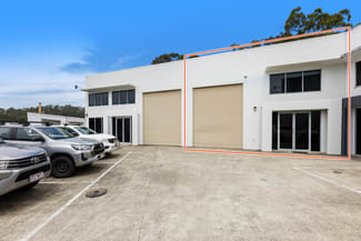 Factory, Warehouse & Industrial commercial property for lease at 3/50 Township Drive Burleigh Heads QLD 4220 Factory, Warehouse & Industrial commercial property for lease at 3/50 Township Drive Burleigh Heads QLD 4220