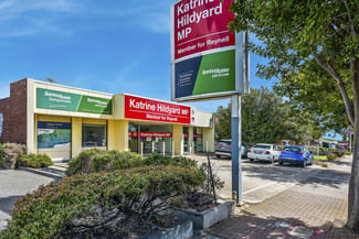 Shop & Retail commercial property leased at Tenancy 2, 114 Beach Road Christies Beach SA 5165 Shop & Retail commercial property leased at Tenancy 2, 114 Beach Road Christies Beach SA 5165