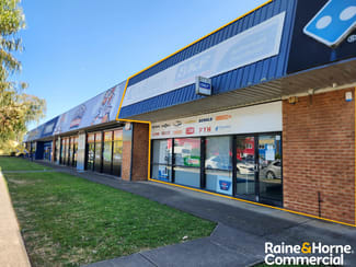 Showrooms / Bulky Goods commercial property leased at 7/109-127 Batt Street Jamisontown NSW 2750 Showrooms / Bulky Goods commercial property leased at 7/109-127 Batt Street Jamisontown NSW 2750