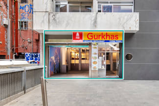 Shop & Retail commercial property for lease at 11-17 Cohen Place Melbourne VIC 3000