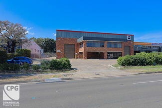 Development / Land commercial property leased at 287 Milperra Road Revesby NSW 2212 Development / Land commercial property leased at 287 Milperra Road Revesby NSW 2212