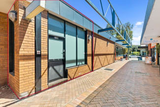 Offices commercial property leased at Unit 3/24 Lake Street Warners Bay NSW 2282 Offices commercial property leased at Unit 3/24 Lake Street Warners Bay NSW 2282