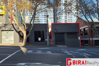 Offices commercial property for lease at G/97 Dudley Street West Melbourne VIC 3003