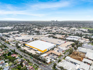 Factory, Warehouse & Industrial commercial property for lease at Warehouse 1/18-24 Abbott Road Seven Hills NSW 2147 Factory, Warehouse & Industrial commercial property for lease at Warehouse 1/18-24 Abbott Road Seven Hills NSW 2147