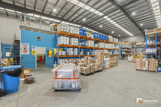 Factory, Warehouse & Industrial commercial property leased at 26 Ovata Drive Tullamarine VIC 3043 Factory, Warehouse & Industrial commercial property leased at 26 Ovata Drive Tullamarine VIC 3043