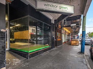 Shop & Retail commercial property leased at 70 Chapel Street Windsor VIC 3181 Shop & Retail commercial property leased at 70 Chapel Street Windsor VIC 3181