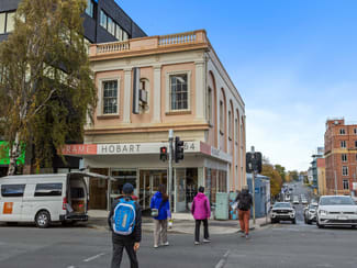 Other commercial property for lease at Basement Storage/164 Macquarie Street Hobart TAS 7000 Other commercial property for lease at Basement Storage/164 Macquarie Street Hobart TAS 7000