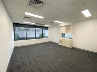 Offices commercial property leased at Suite C202/11-13 Solent Circuit Norwest NSW 2153