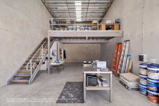 Showrooms / Bulky Goods commercial property for lease at 243 Sherbrooke Road Willawong QLD 4110
