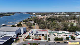 Factory, Warehouse & Industrial commercial property for lease at 156 Riverside Place Morningside QLD 4170 Factory, Warehouse & Industrial commercial property for lease at 156 Riverside Place Morningside QLD 4170