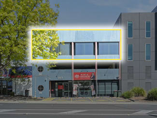 Offices commercial property for lease at Level 2/257 Blackburn Road Mount Waverley VIC 3149