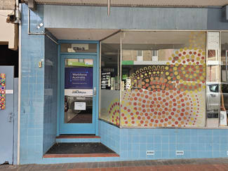 Shop & Retail commercial property leased at 82 Main Street Lithgow NSW 2790 Shop & Retail commercial property leased at 82 Main Street Lithgow NSW 2790