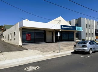 Offices commercial property leased at Suite 2/47 Best Street Devonport TAS 7310 Offices commercial property leased at Suite 2/47 Best Street Devonport TAS 7310