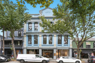Showrooms / Bulky Goods commercial property for lease at Level 3/36-40 Queen Street Woollahra NSW 2025